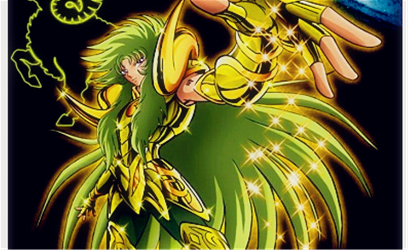 前任12黄金圣斗士和现任相比谁更强?你更喜欢哪个?