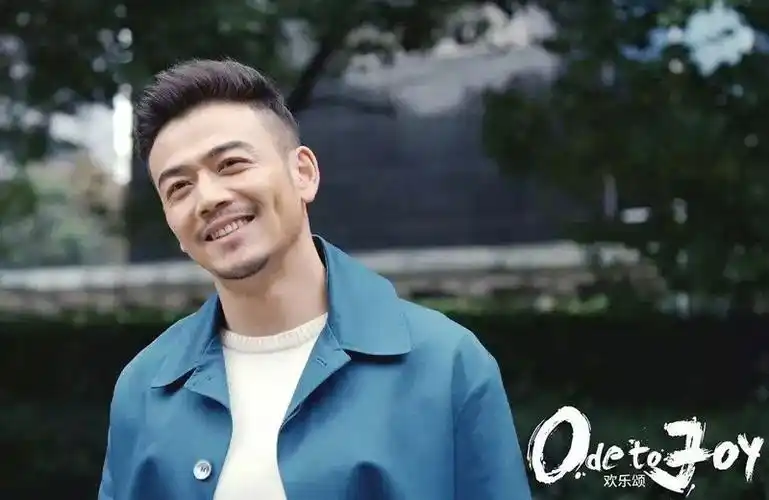 杨烁的新剧绿水青山带笑颜获赞演技和口碑双丰收