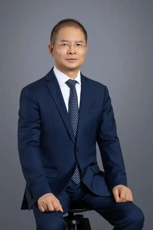 明日起徐直军当值华为轮值董事长