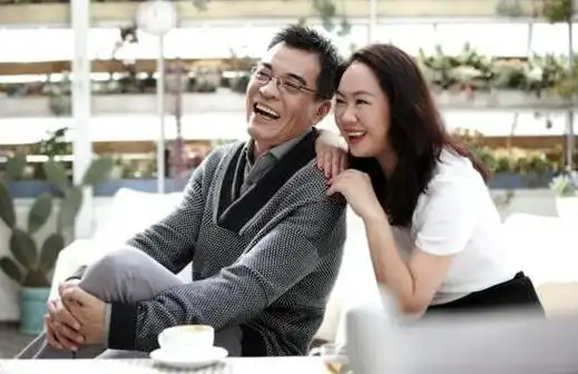 刘威个人资料简介老婆是谁刘威和李光洁很像父子关系吗