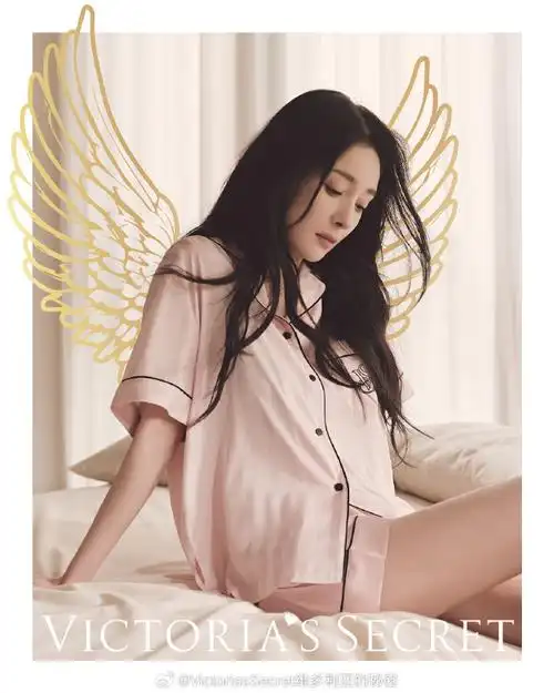 victoriassecret维多利亚的秘密