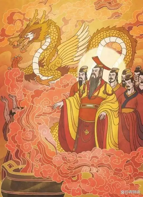 农历三月三代表着什么所有修行弟子必看