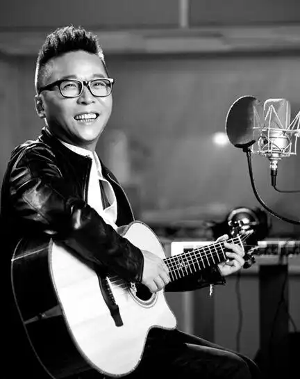 李春波的《老伴》喜欢你 不离不弃