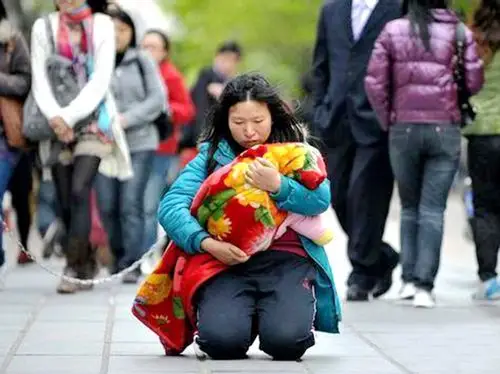 八张照片感动亿万网友!忍不住让人泪目