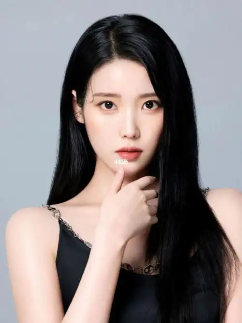 iu绝美高清照片|有机会一定要看她的演唱会