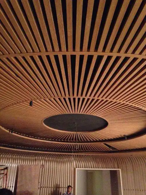 产品信息 建筑材料 吊顶 造型木纹铝方通价格【全国统一批发价格】