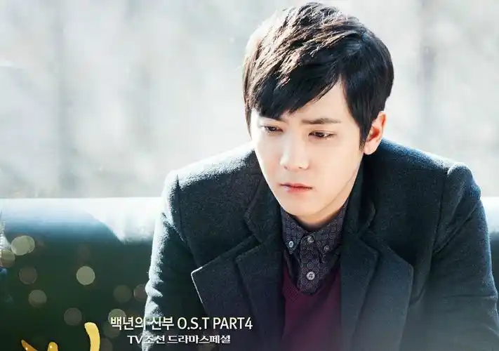 说说李弘基的一些故事求科普