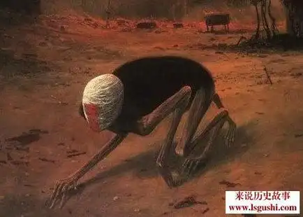 俄罗斯赤塔灵异事件 俄罗斯赤塔僵尸事件[图]