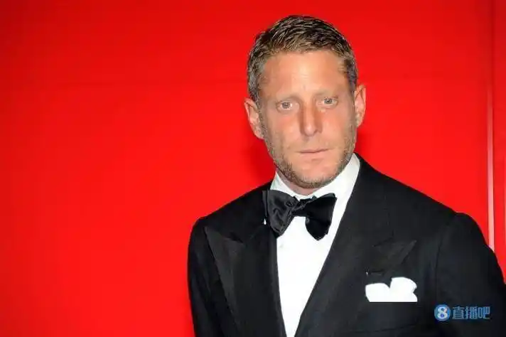 尤文老板约翰-埃尔坎的弟弟拉波-埃尔坎在赛后批评了阿莱格里.