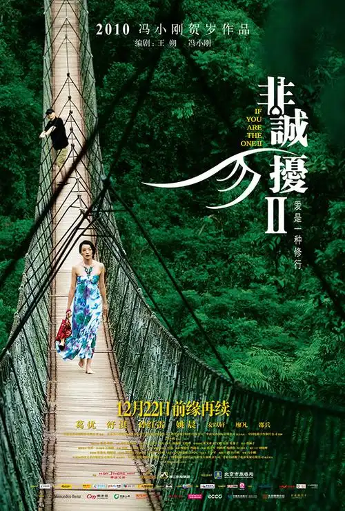 非诚勿扰2 - if you are the one 2