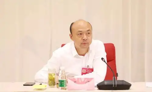 扬州市广陵区召开重大项目建设推进会