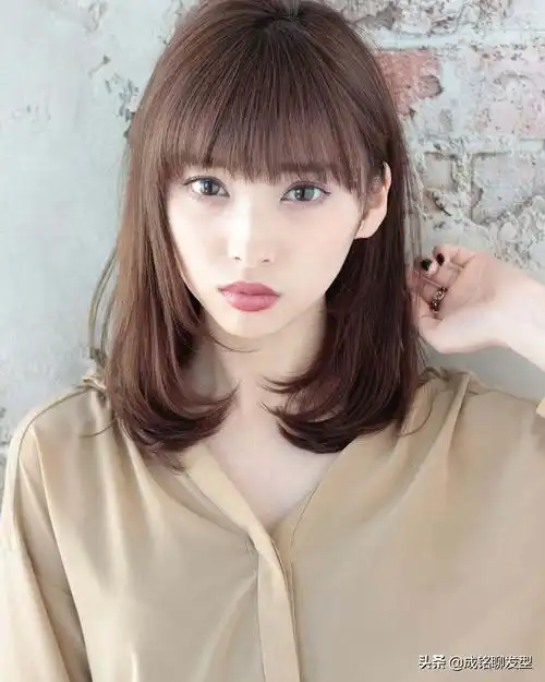 长脸型适合什么发型 长脸留什么发型合适-起航号