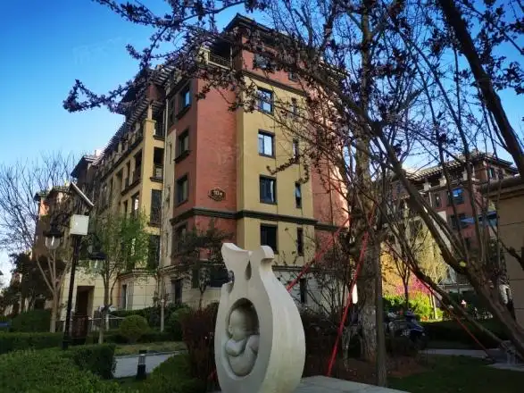 【石家庄汇君城小区,二手房,租房】- 石家庄房天下