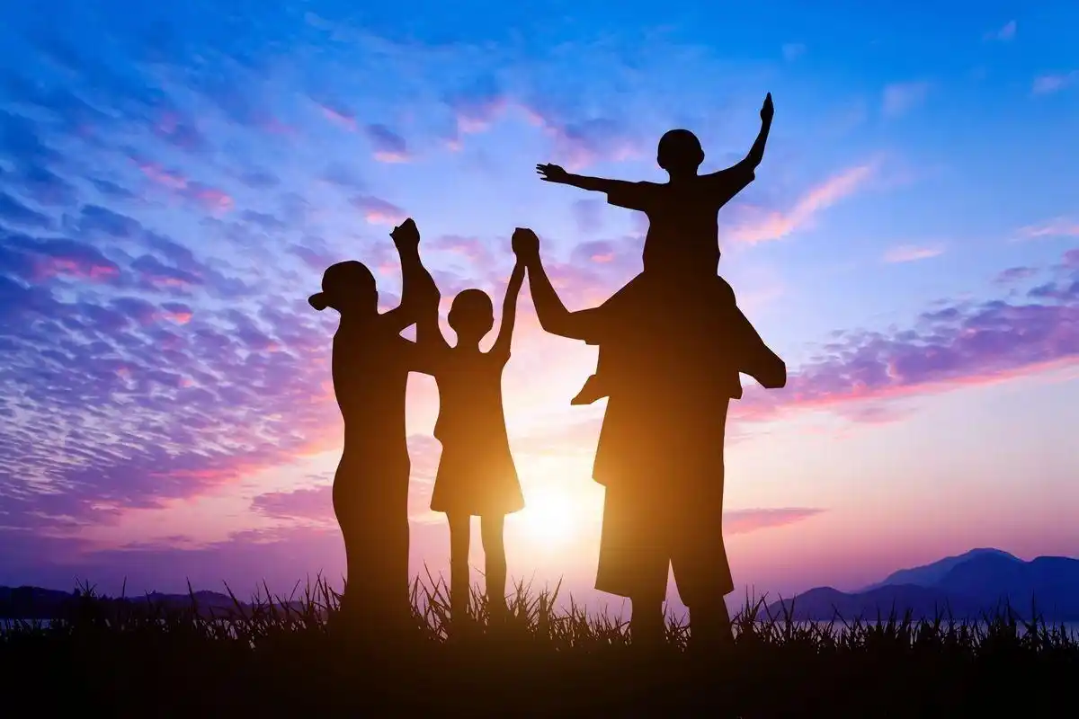 就算儿女双全也未必幸福,错误的教育观念是造成家庭矛盾的元凶