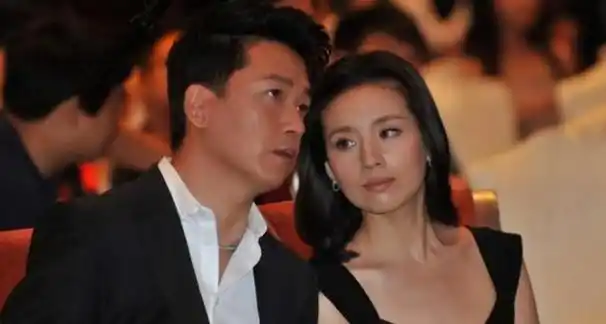 陈祉希出任万达影业ceo董洁的演员路怕是更没希望了