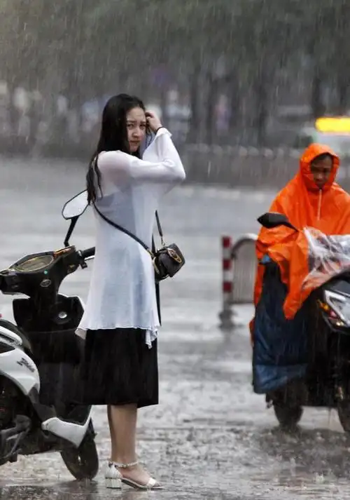 河北保定:十大一下雨就开启"看海模式"的区域分布,觉得如何?