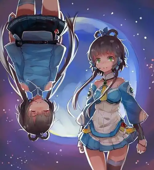 头条问答 - 你们喜欢初音未来和洛天依吗?(7个回答)