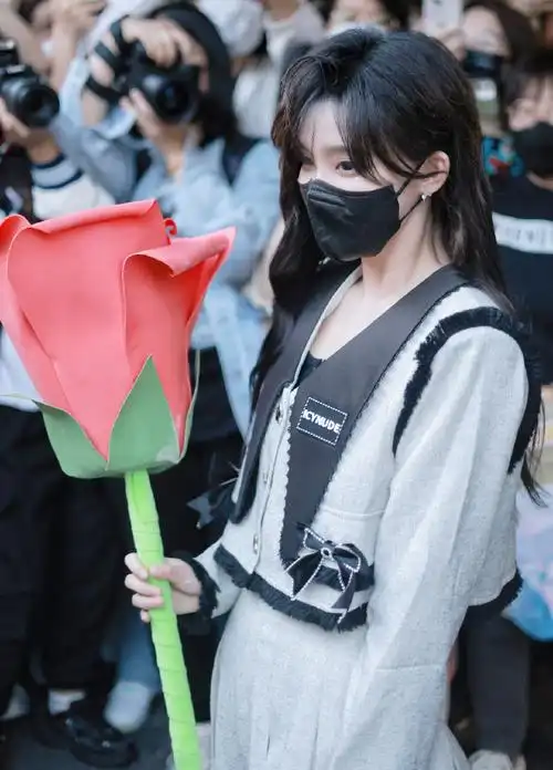 人类瑰宝王晓佳