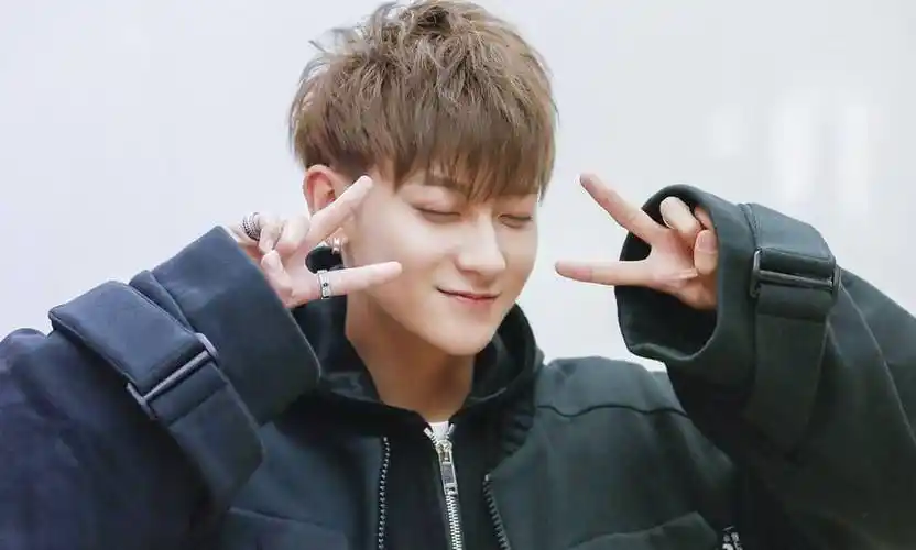 黄子韬取消演出行程,疑似因票卖不掉,鹿晗也糊了_电视剧_偶像_形象