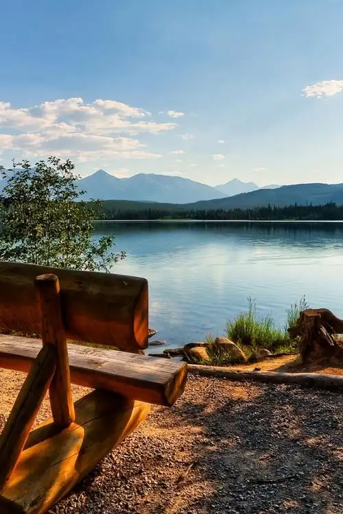 手机壁纸 风景壁纸 960×640  休闲的假日生活手机壁纸