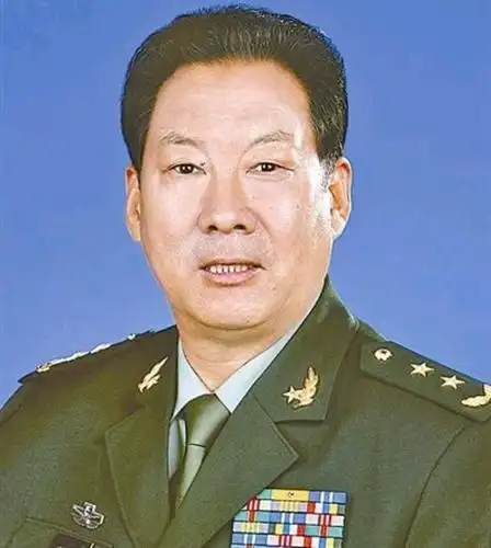 1985年以后沈阳军区参谋长都有谁?都什么军衔?谁任期最长