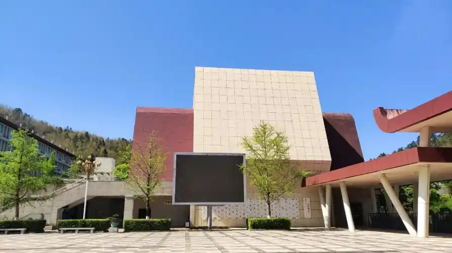 复训基地准备好了