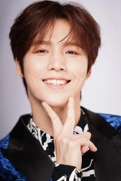 林禹演唱电影《大神猴1降妖篇》主题歌曲《铁石》上