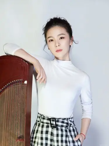 央央青年古筝演奏家中国音乐网百科