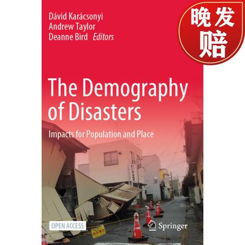 【4周达】the demography of disasters: impacts for population and