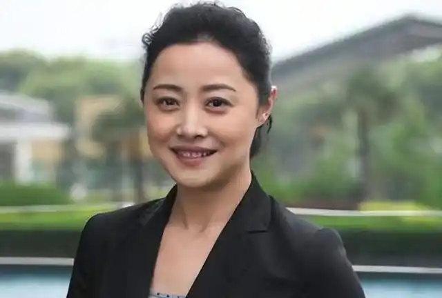 刘蓓和张健复婚经历过人生才知道谁才是那个对的人