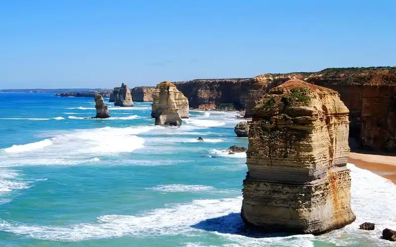 海,海洋,石头,自然 桌布 - 1280x800