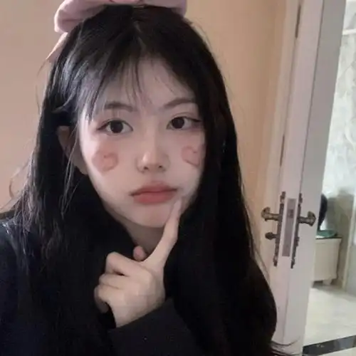 qq非主流女头,女生头像图片-回车桌面