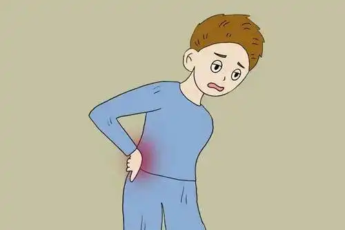 闪腰后应该如何正确处理