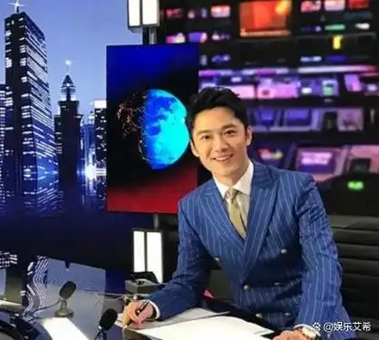 他是央视最帅主持人,30岁进央视,34岁上春晚,至今仍未婚