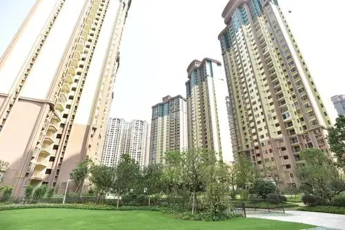 河源雅居乐花园君悦|交房即交心 欢迎您回家