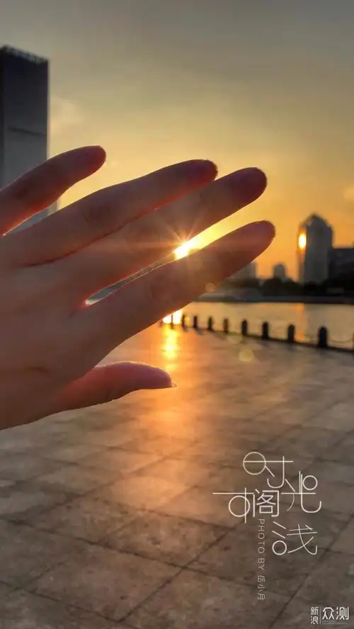 手机如何拍好光影先从拍美一抹光开始吧