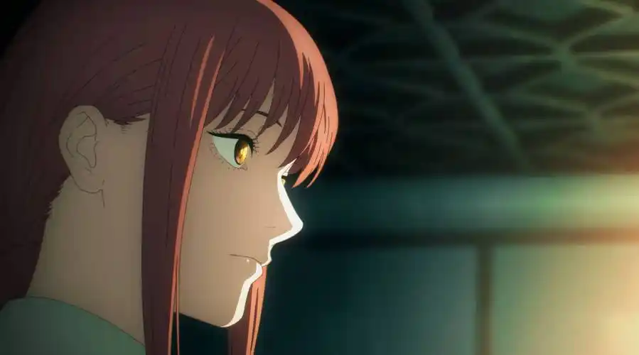 tv动画电锯人新pv公开2022年10月放送