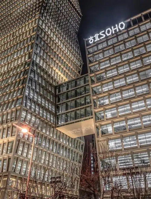 arch photography | soho古北,kpf