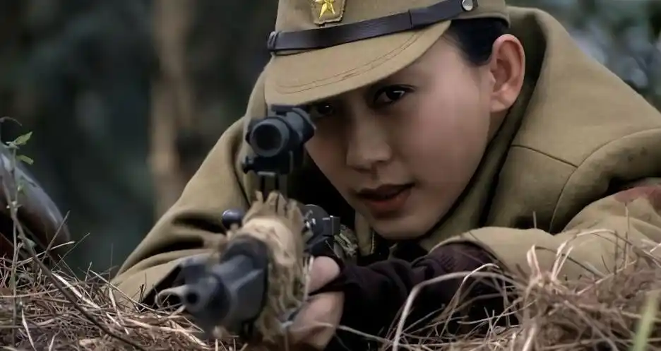 最好看狙击手的电视剧(最好看的狙击手电视剧排行榜前十名)