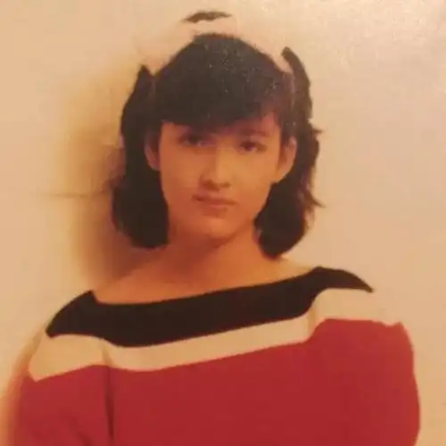 原创一代玉女周慧敏结婚11年老公偷吃8次她为何不离婚