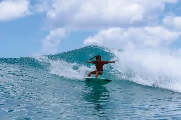 t&c surf grom contest 2018