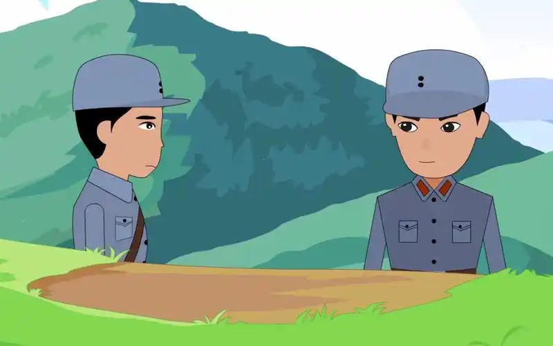 李云龙这是战场抗命