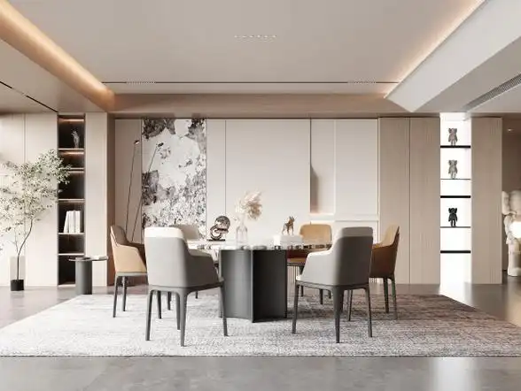 拓者设计吧|室内设计|室内设计师