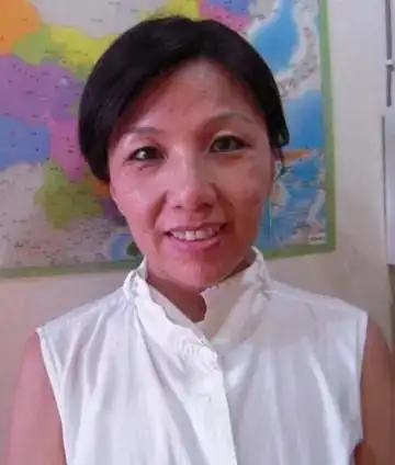 真人头像-微信头像农村妇女(第1)40岁女人微信头像真实(第2)女人头像