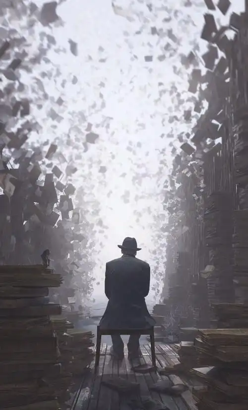 求男生苦笑伤感的图片,动漫的也行