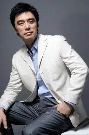 钟镇涛个人资料_钟镇涛演过的电视剧_钟镇涛电影全集-张家电影网