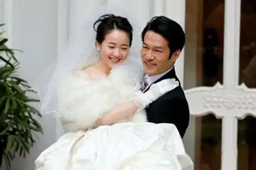 【图】演员谭凯的妻子照片曝光 剧中饰演痴情男获赞