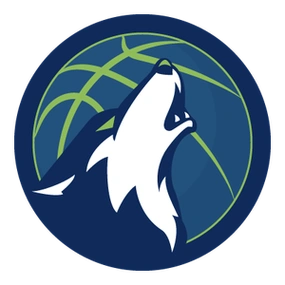 明尼苏达森林狼