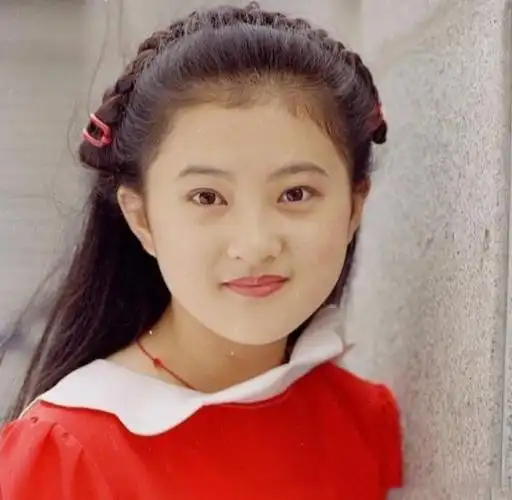 回顾小婉君金铭9岁走红18岁考北大撒贝宁曾发誓娶她42仍单身