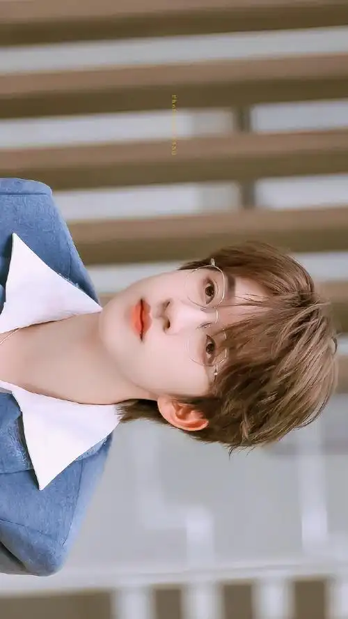 贺峻霖 梦蝶破笼##贺峻霖 令人心动的offer5